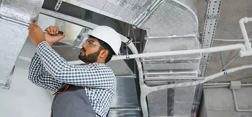 Proactive Ac Vent Repairs & Air Duct Replacement Companies Near Me in Casper