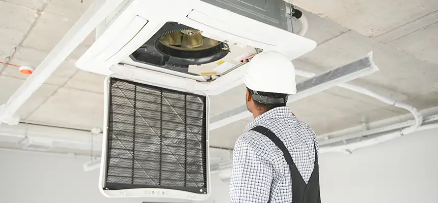 Our Affordable Duct Cleaning Near Me Services in Casper, WY