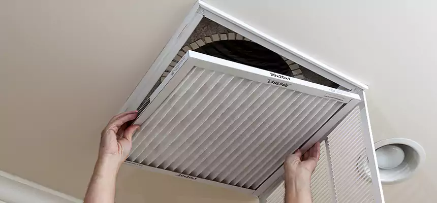 Robust Commercial Air Duct Cleaning in Casper