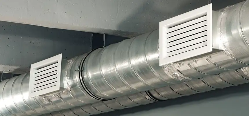 Our Air Duct Camera Inspection Services in Casper, WY