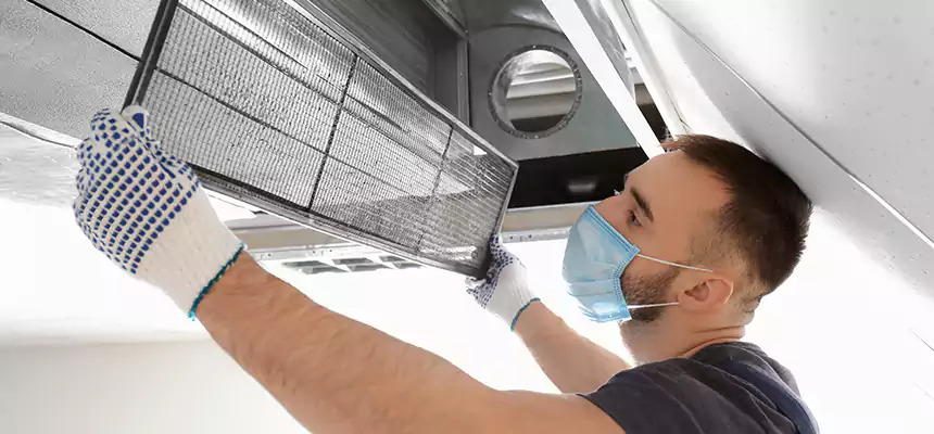 Our Dryer Vent Cleaning Services in Casper, WY