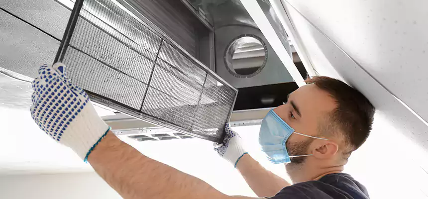 Our Home Duct Cleaning Services in Casper, WY  