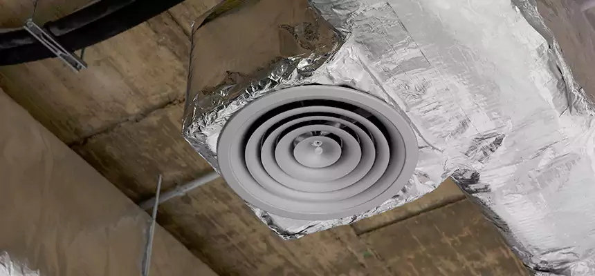 Our HVAC Ductwork Installation Services in Casper, WY