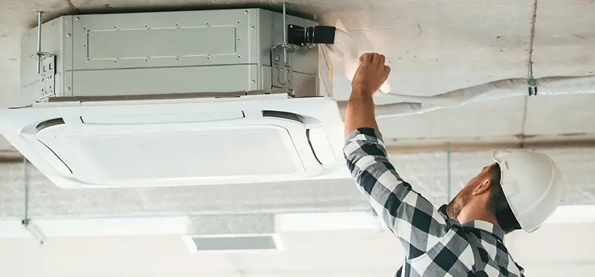 Our Local Vent Cleaning Services in Casper, WY