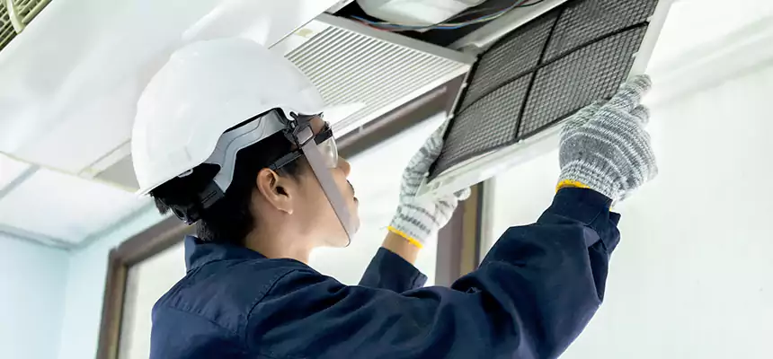 Our Mold & Mildew Removal from Air Ducts Services in Casper, WY