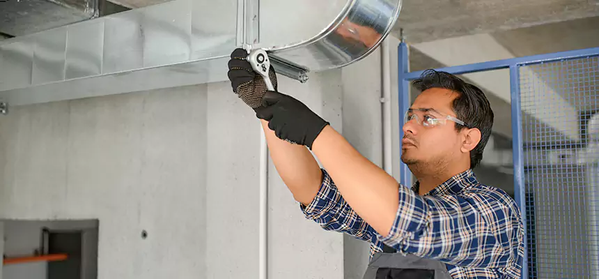 Our Post-Construction Duct Cleaning Services in Casper, WY