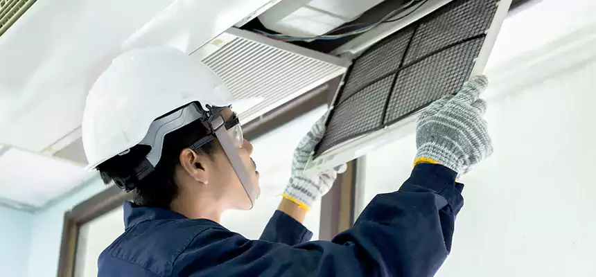 Our Residential Air Vent Cleaning Services in Casper, WY