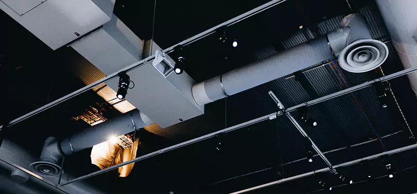 Our Seasonal Allergy Air Duct Cleaning Services in Casper, WY