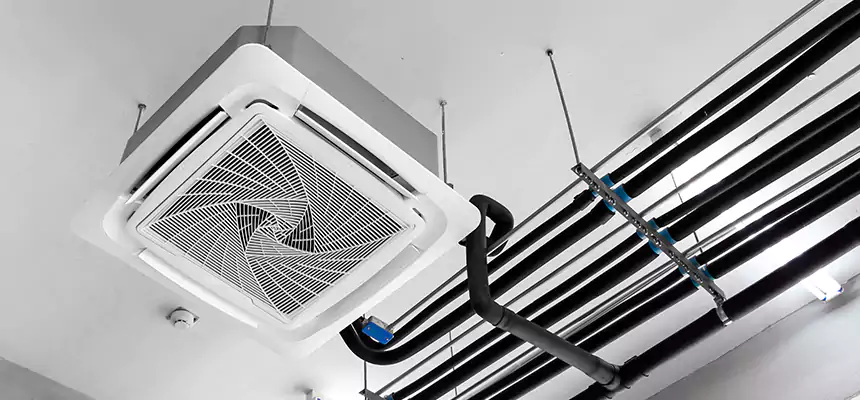 Our Smart AC Vent Controller Services in Casper, WY