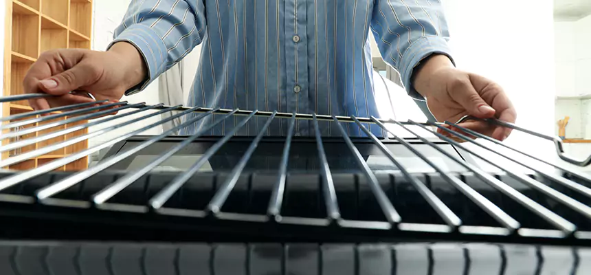 Our Vent Grille Washing Services in Casper, WY