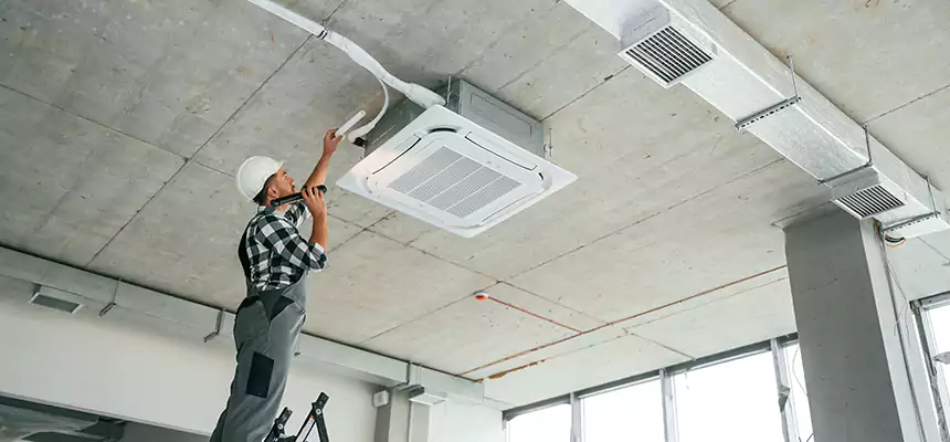 Our Wi Fi Connected Air Ducts Services in Casper, WY