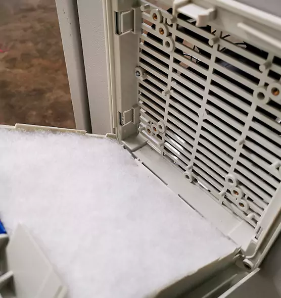 Professional Air Duct Expansion Solutions in Casper, WY