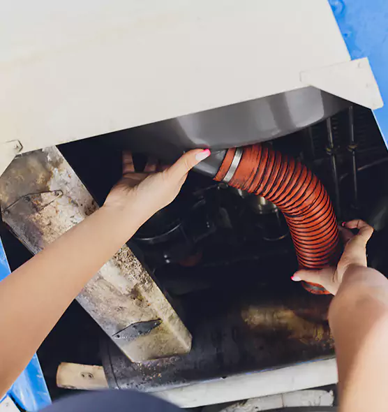 Professional Air Duct Leak Repair in Casper, WY