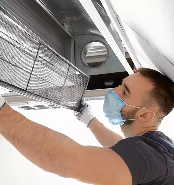 About Air Duct Pathogen Disinfection in Casper, WY