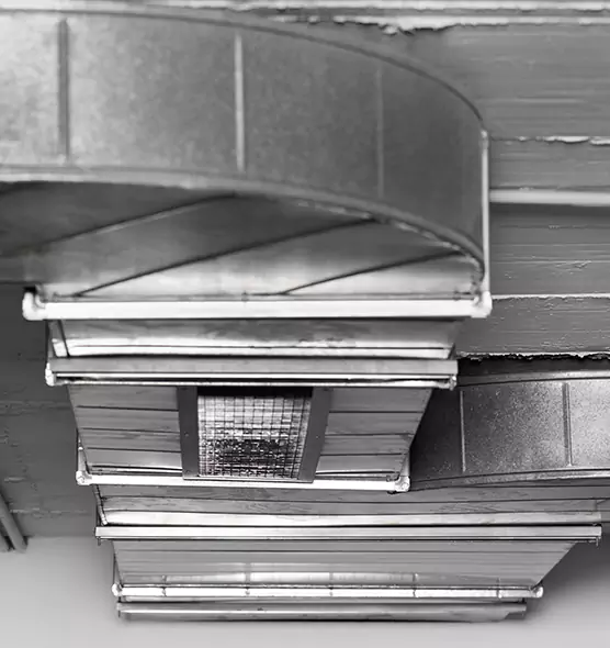 Professional Air Duct Pet Hair Removal in Casper, WY