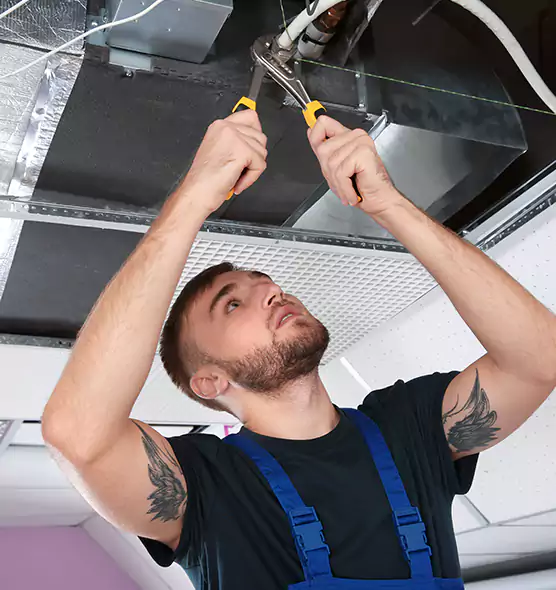 About Air Duct Repair Services in Casper, WY