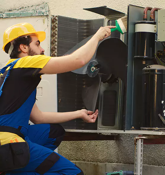 Professional Air Duct Washing Service in Casper, WY