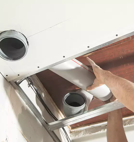 Professional Attic Air Duct Cleaning in Casper, WY