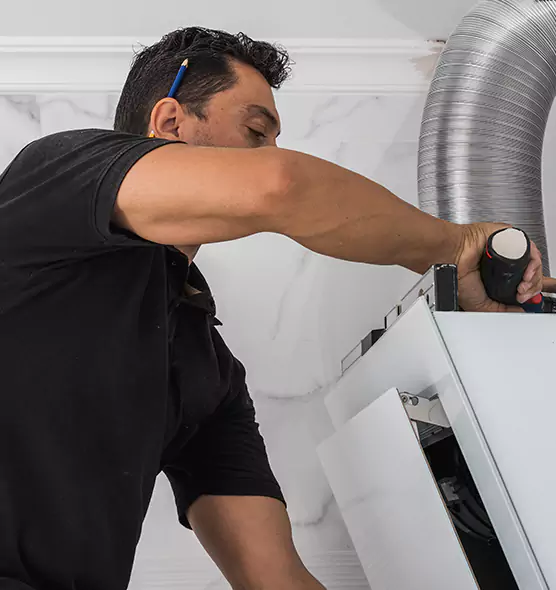 Trusted Bathroom Exhaust Duct Cleaning in Casper, WY