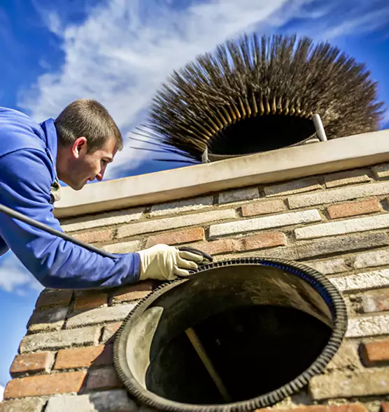 About Professional Chimney Sweep in Casper, WY