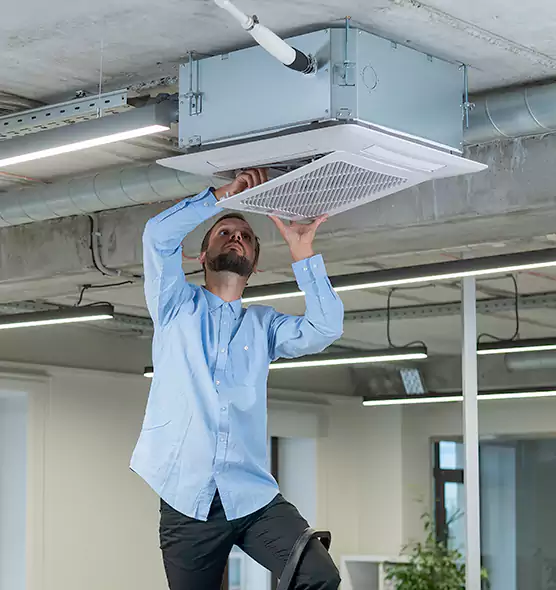 About Custom Wall-Integrated Duct Installation in Casper, WY