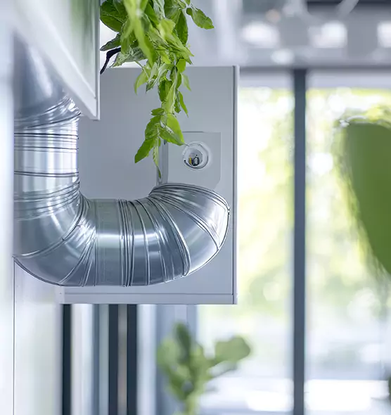 Professional Eco-Safe Dryer Vent Cleaning in Casper, WY