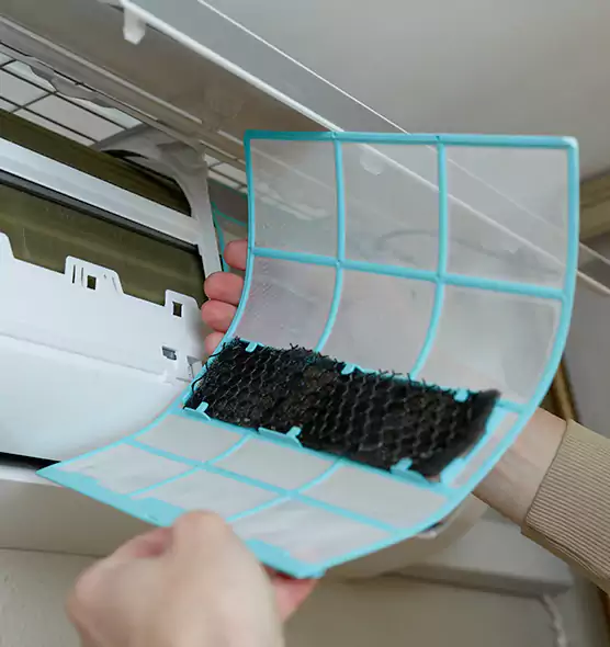 Welcome to Air Duct Cleaning & Repairs Casper — Your Local HEPA Filter Installation Pros in Casper, WY