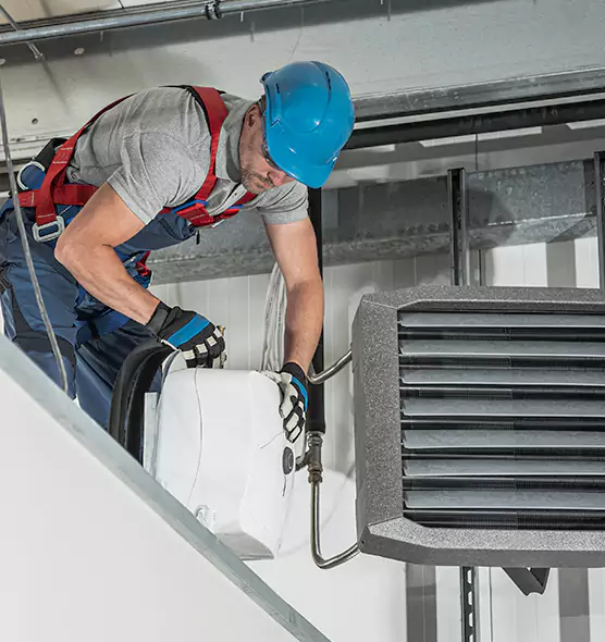 Professional HVAC Cleaning Solutions in Casper, WY