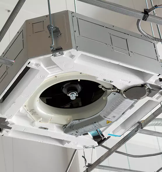 Professional Industrial Dryer Vent Cleaning in Casper, WY