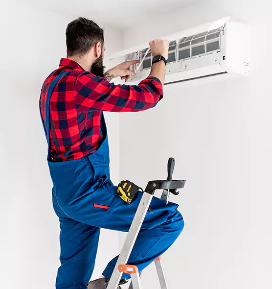 About Smart Air Conditioning Installation in Casper, WY
