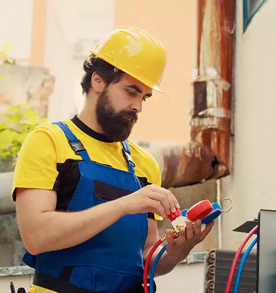 About Smart HVAC Installation in Casper, WY