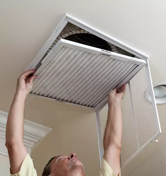 Trusted Vent Shaft Cleaning Expert in Casper, WY