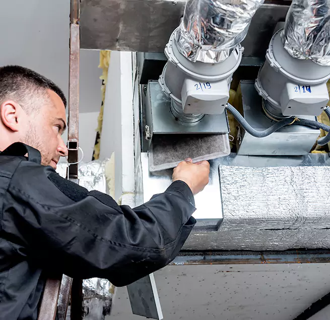 Why Homeowners & Businesses Trust Us in Casper, WY?