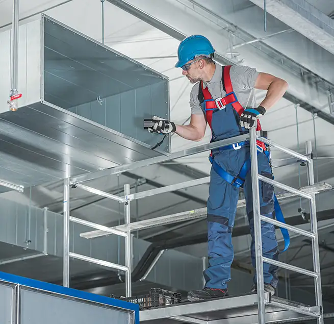 Why Homeowners & Businesses Trust Us in Casper, WY?