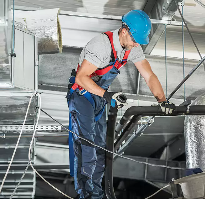 Why Homeowners & Businesses Trust Us in Casper, WY?