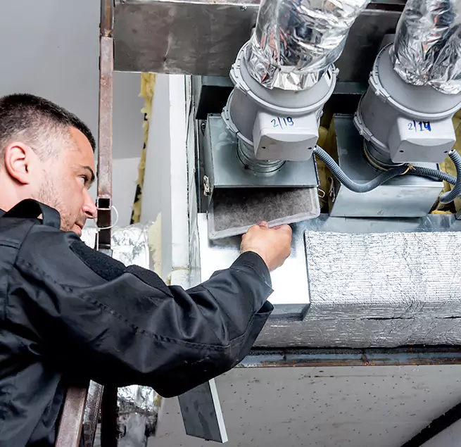 Why Homeowners & Businesses Trust Us in Casper, WY?