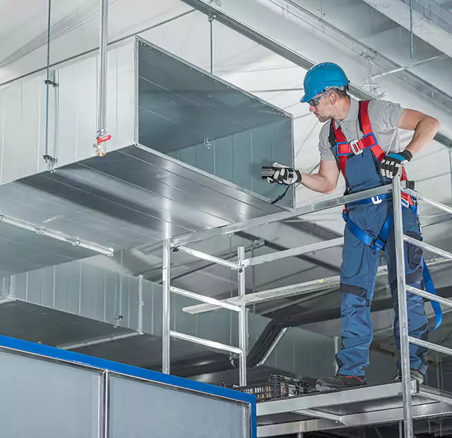 Why Homeowners & Businesses Trust Us in Casper, WY?