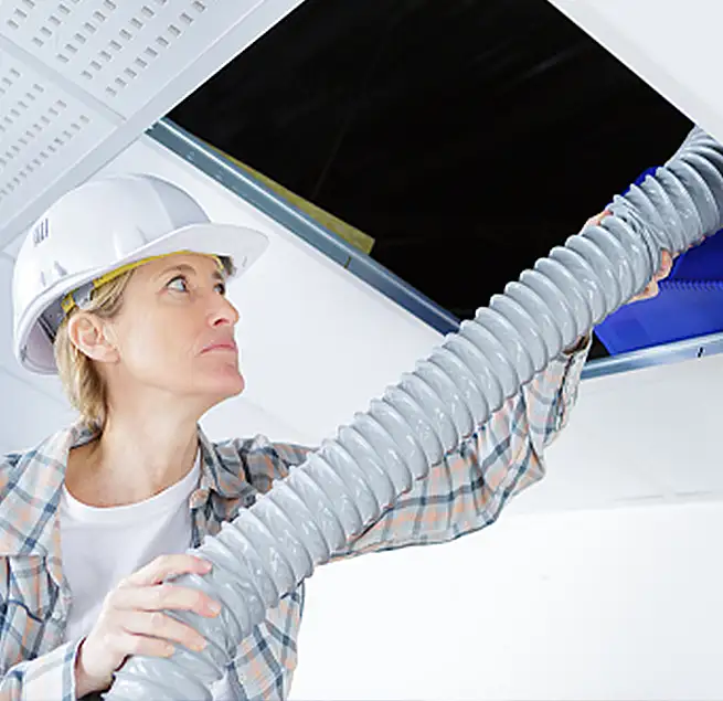 Why Homeowners & Businesses Trust Us Casper, WY