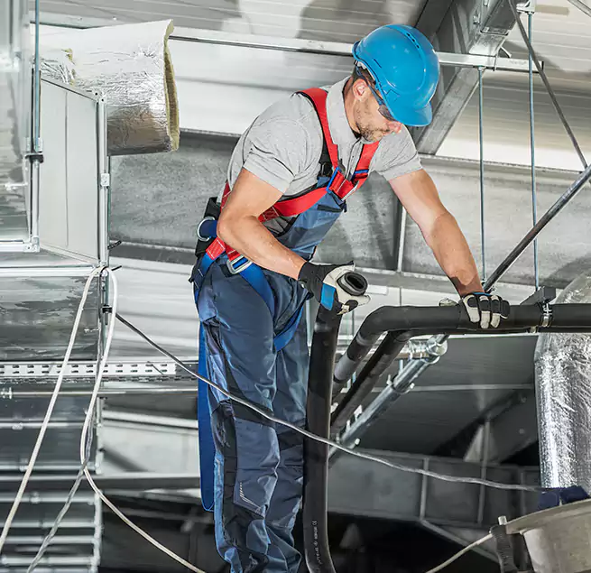 Why Homeowners & Businesses Trust Us in Casper, WY?