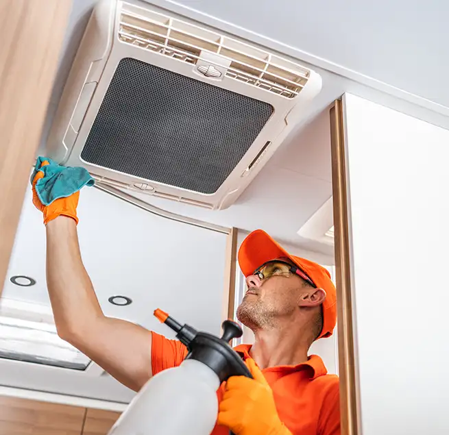 Why Homeowners & Businesses Trust Us in Casper, WY?