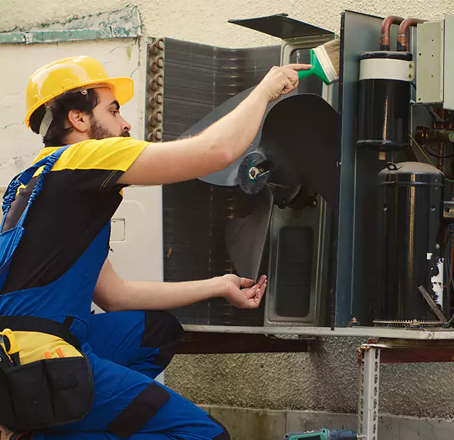 Why Homeowners Businesses Trust Us in Casper, WY?