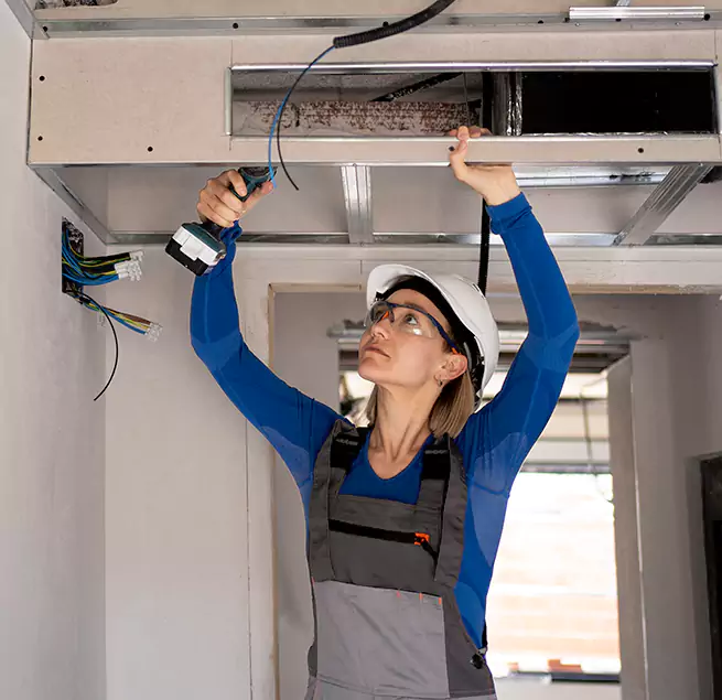 Why Homeowners & Businesses Trust Us in Casper, WY?