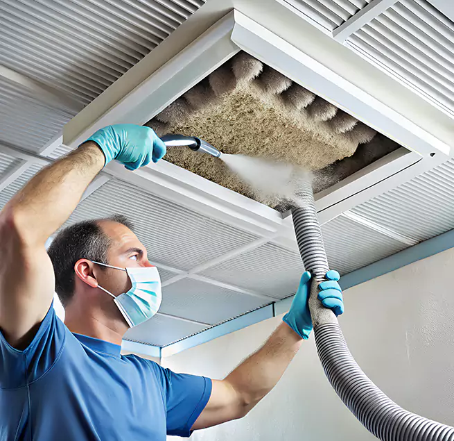 Why Homeowners Businesses Trust Us in Casper, WY?