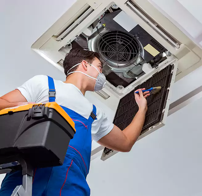 Why Homeowners & Businesses Trust Us in Casper, WY?