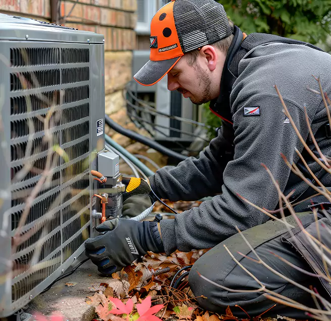 Why Homeowners & Businesses Trust Us in Casper, WY?