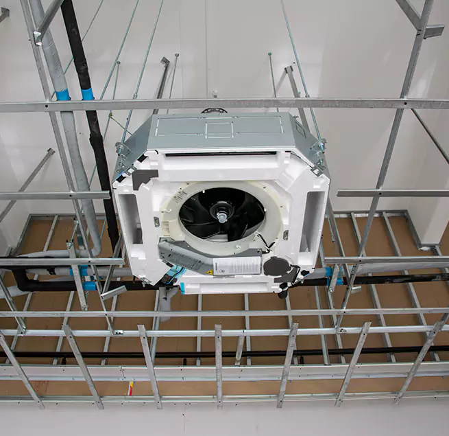 Why Homeowners & Businesses Trust Us in Casper, WY?