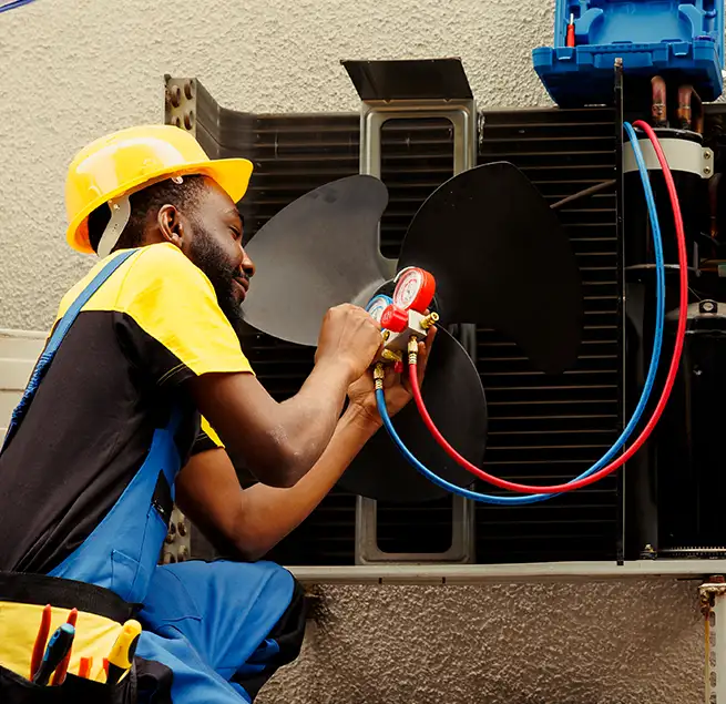 Why Homeowners & Businesses Trust Us in Casper, WY?