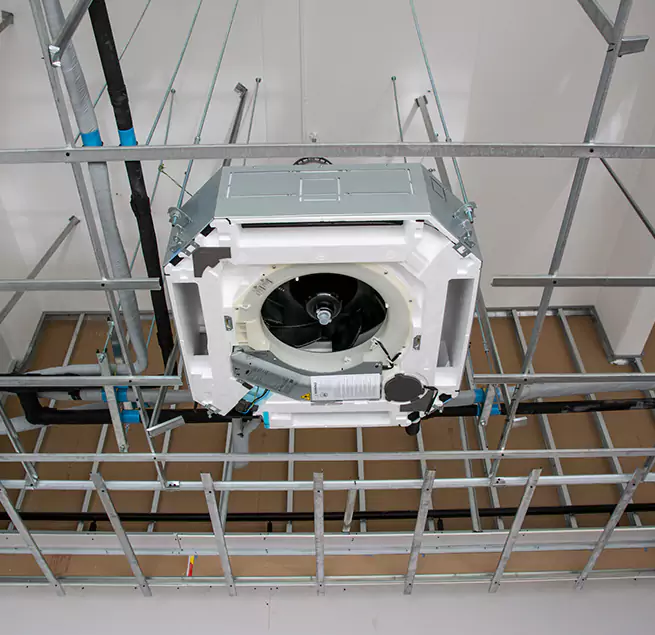 Why Homeowners & Businesses Trust Us Casper, WY