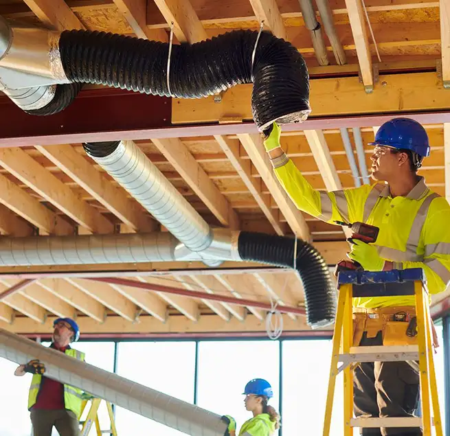 Why Homeowners & Businesses Trust Us in Casper, WY?