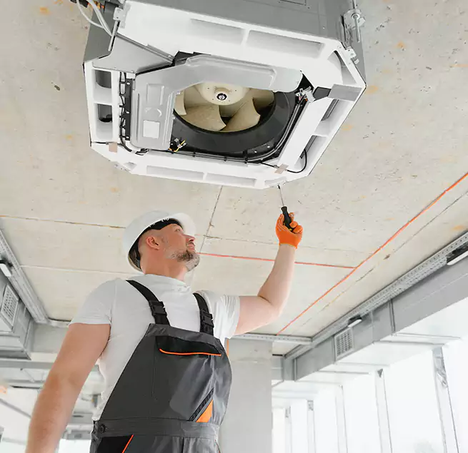 Why Homeowners Businesses Trust Us in Casper, WY